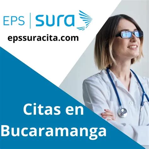 pedir citas sura|EPS 